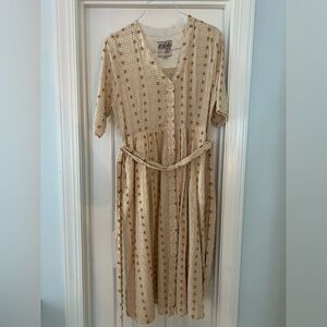 Ace & Jig LeeLee Dress